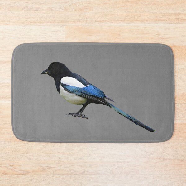 Item preview, Magpie designed and sold by Edpod.