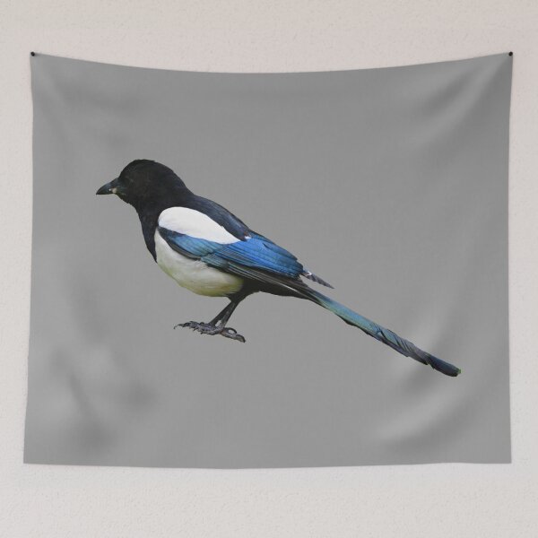 Item preview, Magpie designed and sold by Edpod.