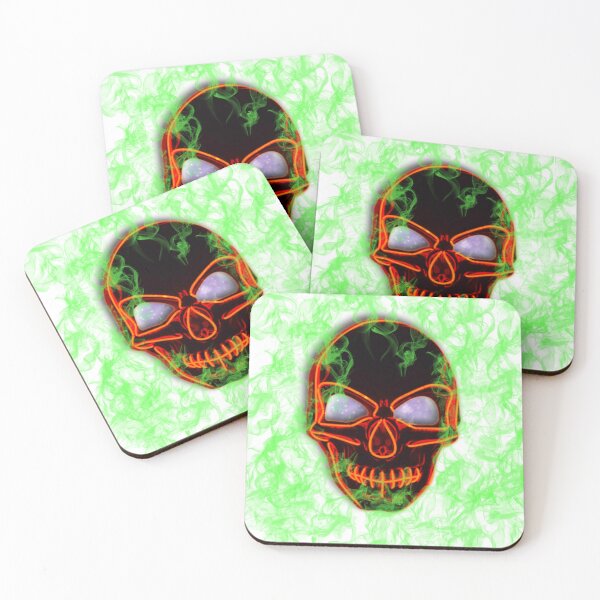 Item preview, face of fire designed and sold by like2021.