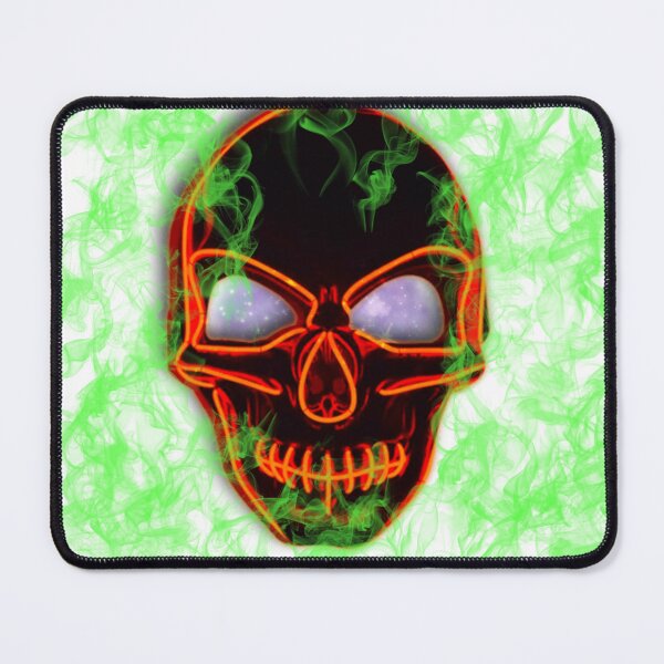 Item preview, face of fire designed and sold by like2021.