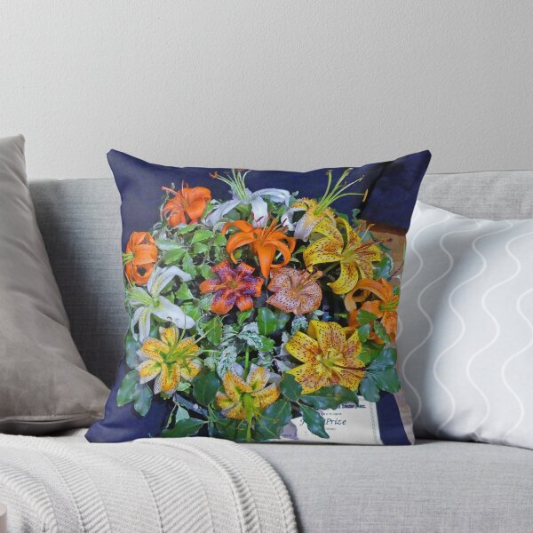 Item preview, A Lilium Display designed and sold by Graeme  Hyde.