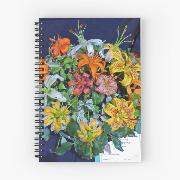 Item preview, A Lilium Display designed and sold by Graeme  Hyde.