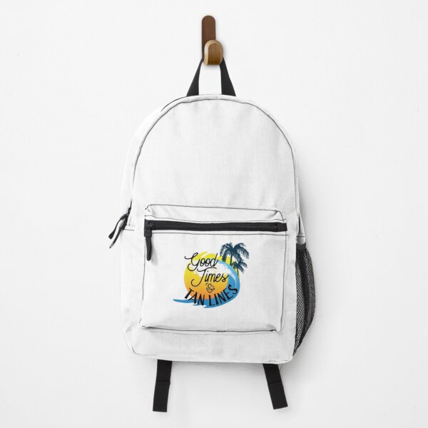 Item preview, Good times & tan lines designed and sold by Izod55.