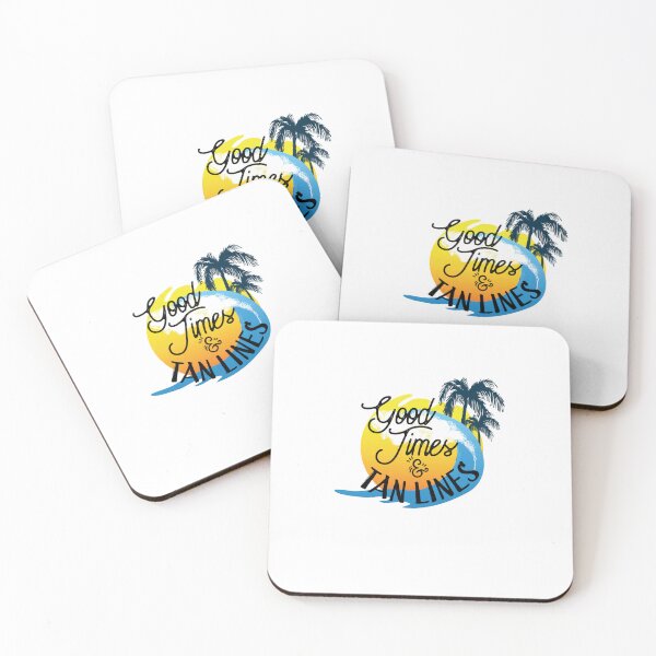Item preview, Good times & tan lines designed and sold by Izod55.