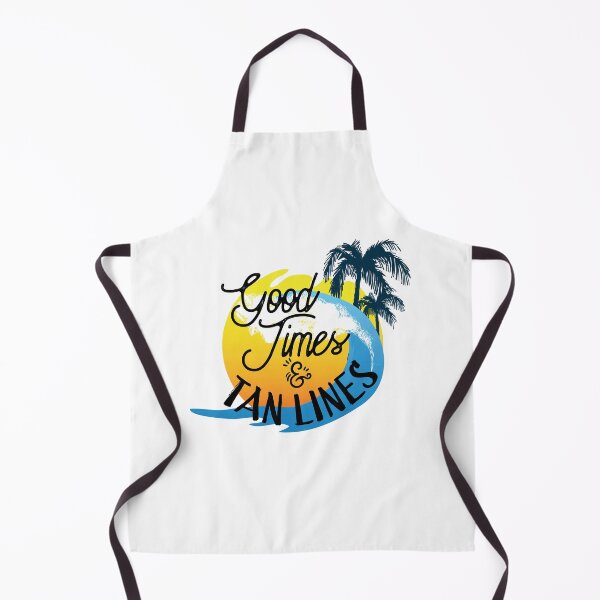 Item preview, Good times & tan lines designed and sold by Izod55.