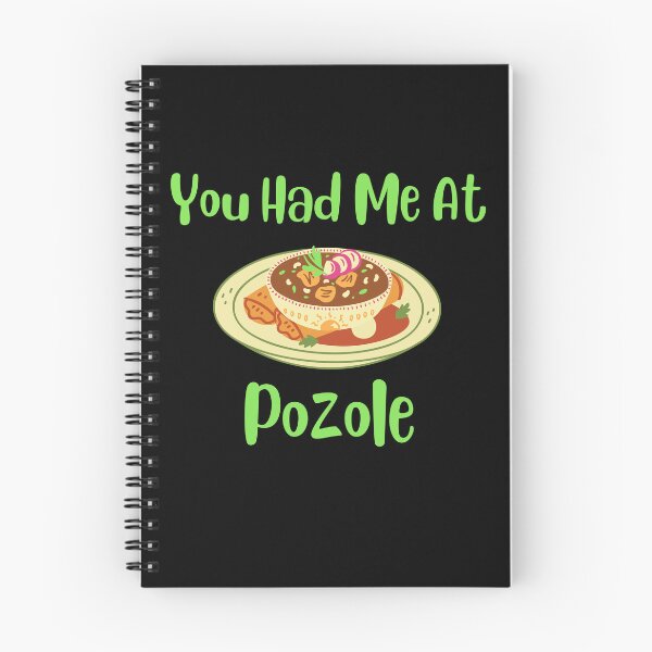Item preview, You Had Me At Pozole designed and sold by Designs141865.