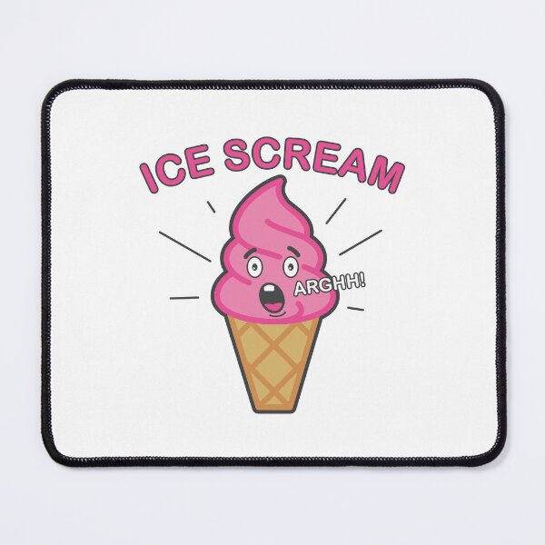 Item preview, Ice Scream designed and sold by ProfiTrollka.