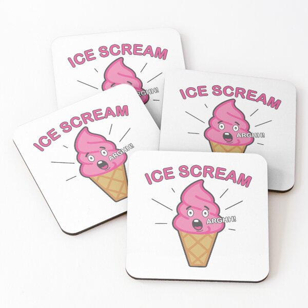 Item preview, Ice Scream designed and sold by ProfiTrollka.