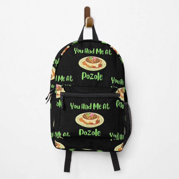 Item preview, You Had Me At Pozole designed and sold by Designs141865.