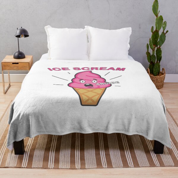 Item preview, Ice Scream designed and sold by ProfiTrollka.