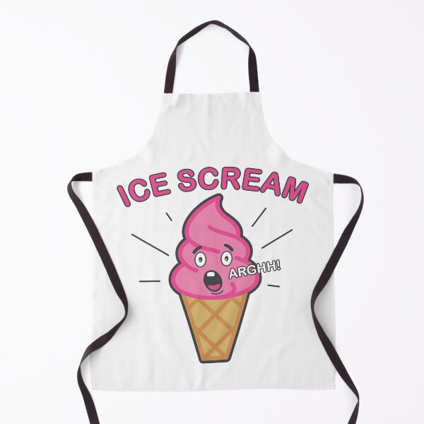 Item preview, Ice Scream designed and sold by ProfiTrollka.
