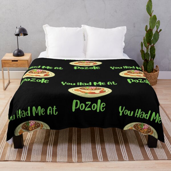Item preview, You Had Me At Pozole designed and sold by Designs141865.