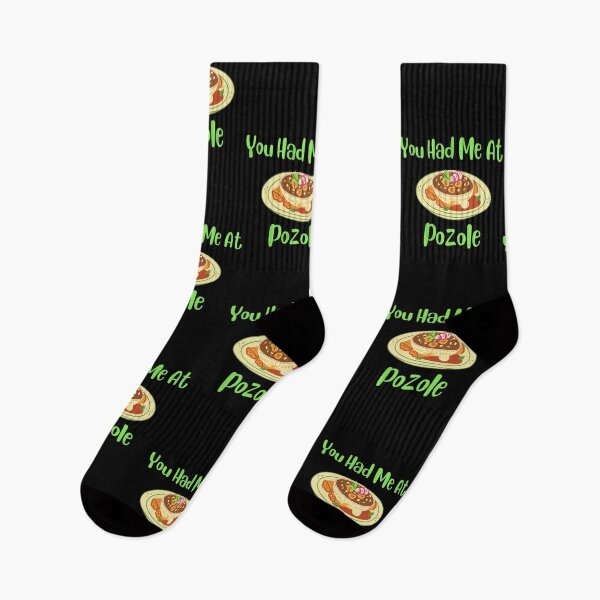 Item preview, You Had Me At Pozole designed and sold by Designs141865.