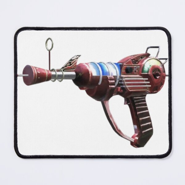 Item preview, Zombies Ray Gun designed and sold by teaisfantastic.