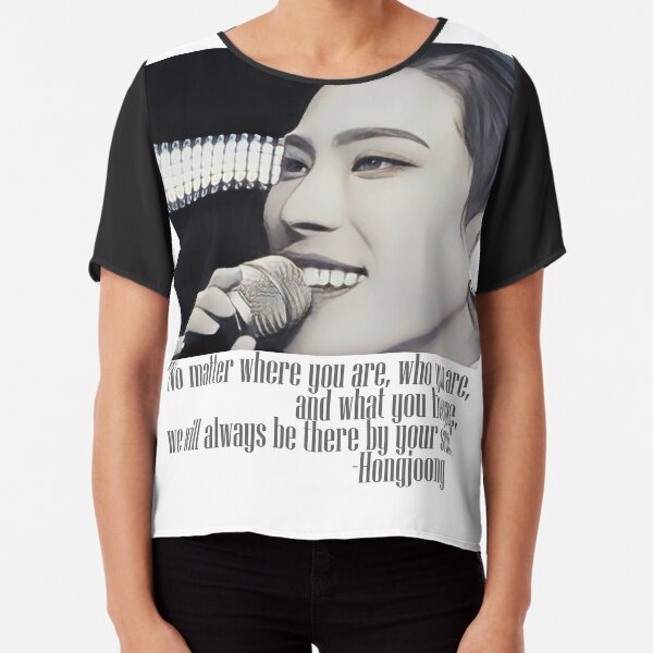 Kpop Concert Gifts & Merchandise for Sale | Redbubble