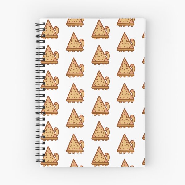 Item preview, Delicious Pizzacat! designed and sold by vannesaco.