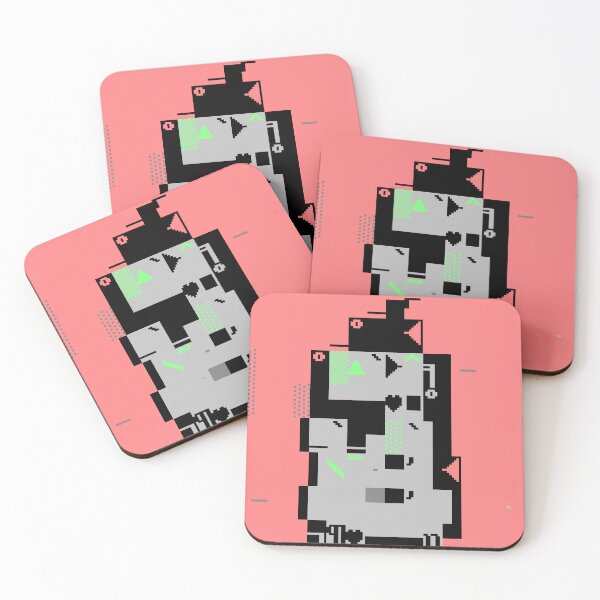 Item preview, DOS Punk 421 designed and sold by DOS-Punks.