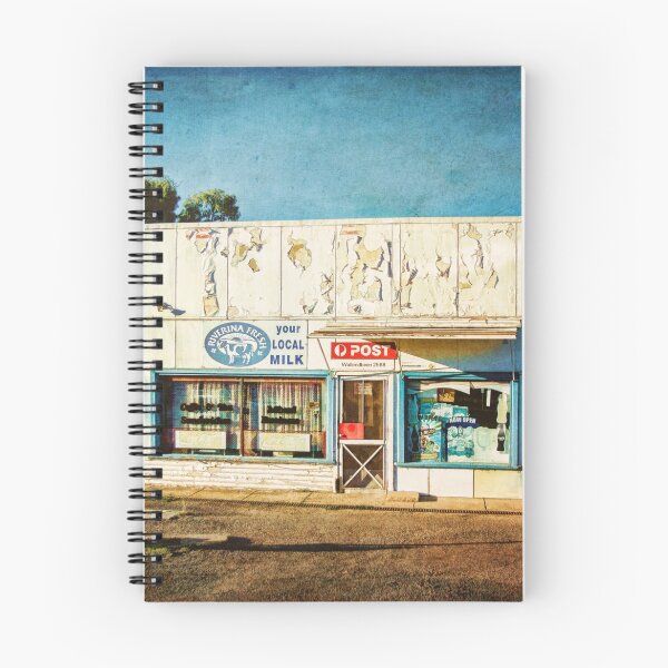 Item preview, Wallendbeen Store designed and sold by Stuart Row.