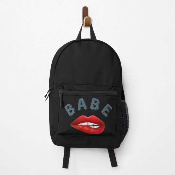 Item preview, Babe designed and sold by badassgentleman.