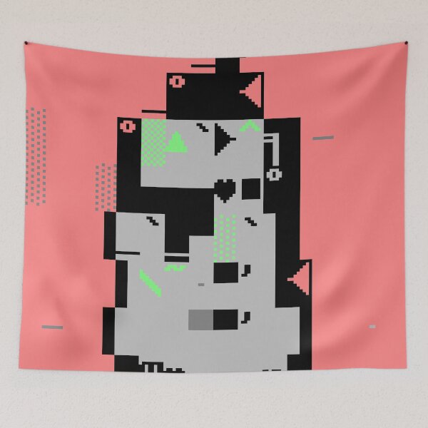 Item preview, DOS Punk 421 designed and sold by DOS-Punks.