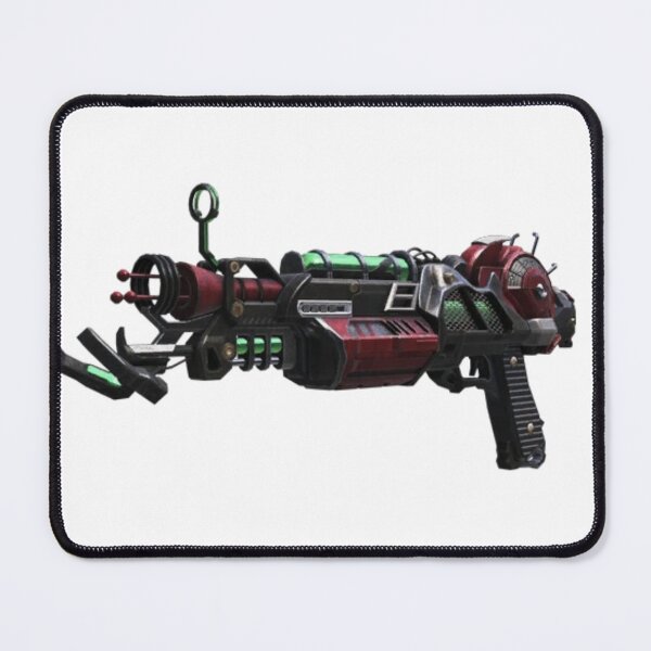 Item preview, Zombies Raygun Mark II designed and sold by teaisfantastic.