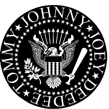 Artwork thumbnail, RAMONES by CorbinB3
