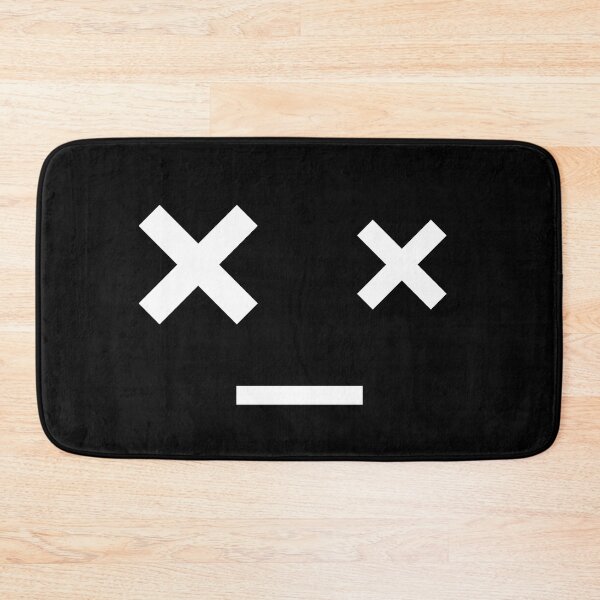 Item preview, Dead Tired Fainted Emoticon designed and sold by sherwinc.