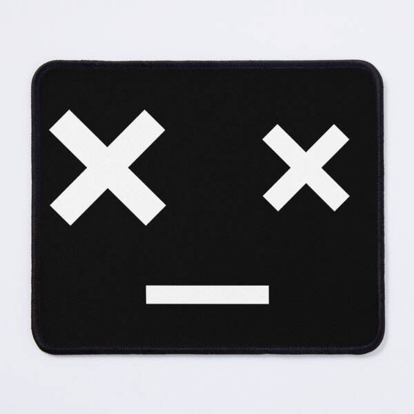 Item preview, Dead Tired Fainted Emoticon designed and sold by sherwinc.