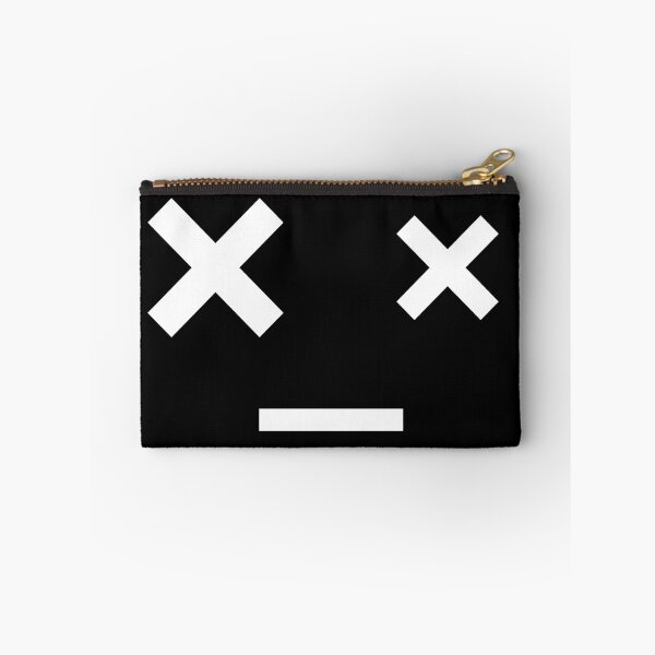 Item preview, Dead Tired Fainted Emoticon designed and sold by sherwinc.