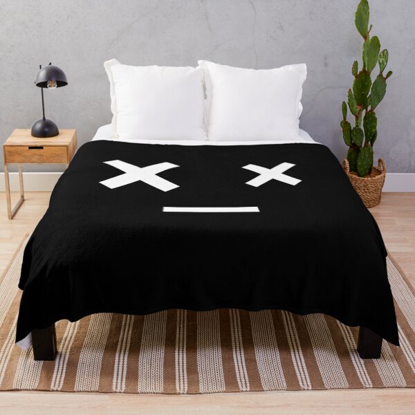 Item preview, Dead Tired Fainted Emoticon designed and sold by sherwinc.