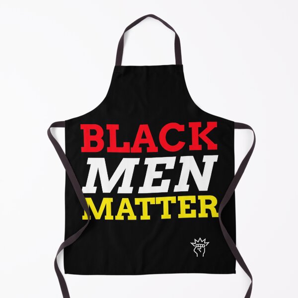 Item preview,  Black Men Matter| Green White Yellow designed and sold by LaceRenee.