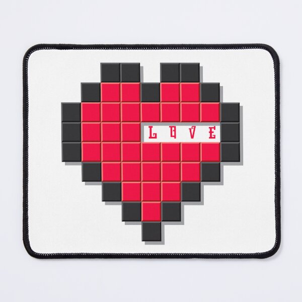 Item preview, LOVE designed and sold by walneytx.