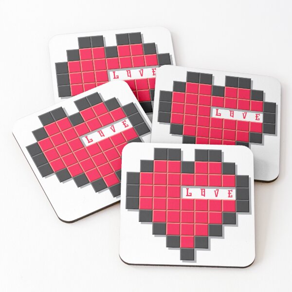 Item preview, LOVE designed and sold by walneytx.