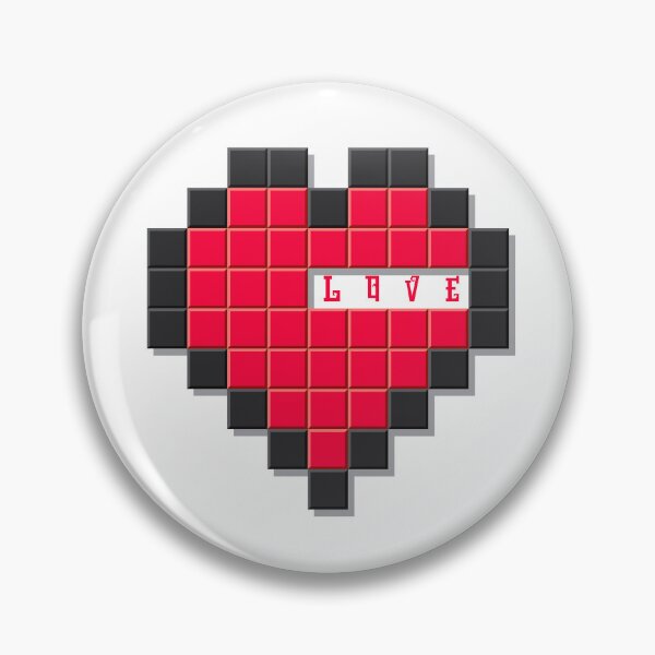 Item preview, LOVE designed and sold by walneytx.
