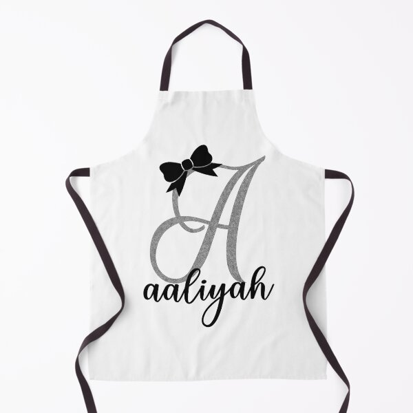 Item preview, Aaliyah girl kids woman daughter designed and sold by Thestarrysky.