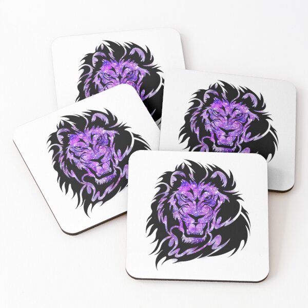 Item preview, Löwe, lion designed and sold by like2021.
