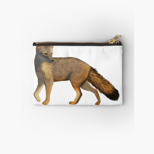 Item preview, Culpeo fox designed and sold by TheNewAmericana.
