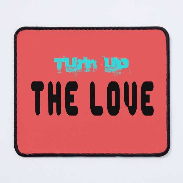 Item preview, turn up the love designed and sold by Usatazon on.