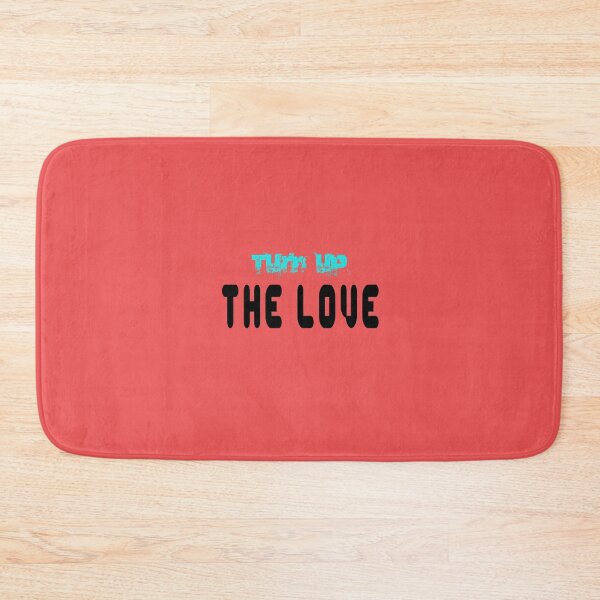 Item preview, turn up the love designed and sold by Usatazon on.