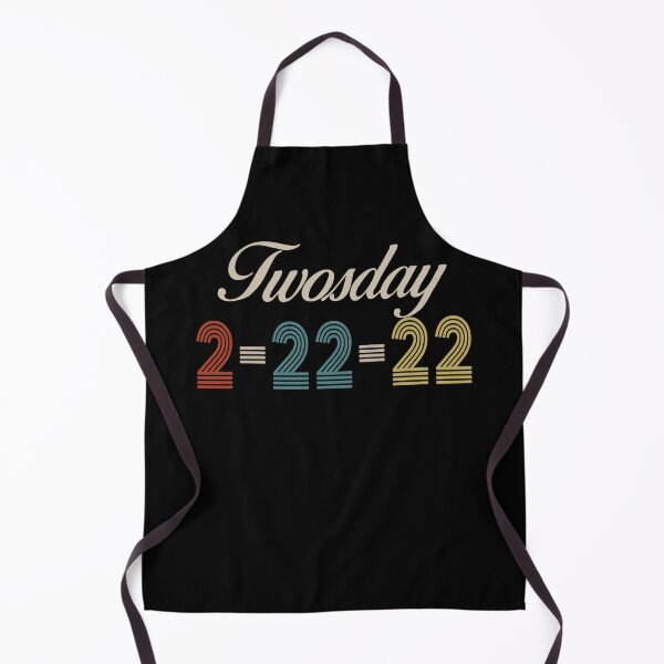 Item preview, 2-22-22 T-Shirt, Twosday  designed and sold by UniqueStylistic.