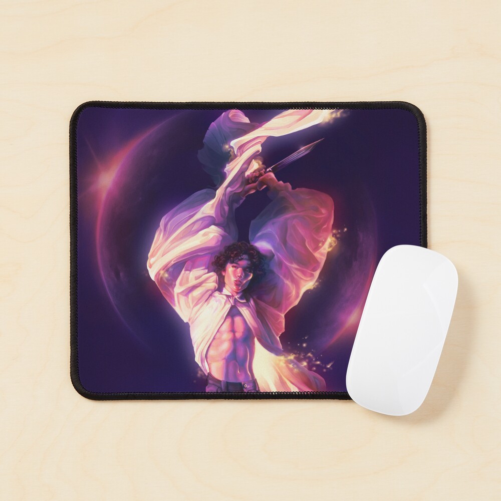 Item preview, Mouse Pad designed and sold by brycebrewer.