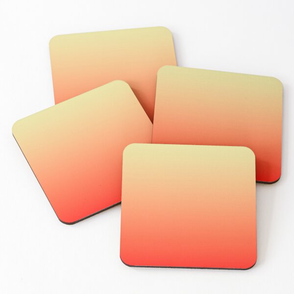 Item preview, Sunrise Gradient designed and sold by TeesMi.