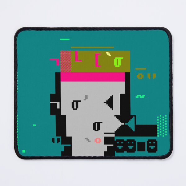 Item preview, DOS Punk 973 designed and sold by DOS-Punks.