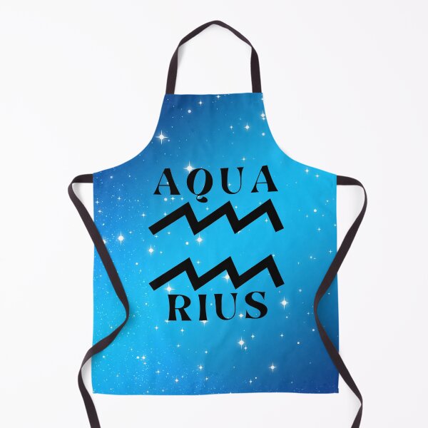 Item preview, Aquarius designed and sold by S-and-W-4ever.