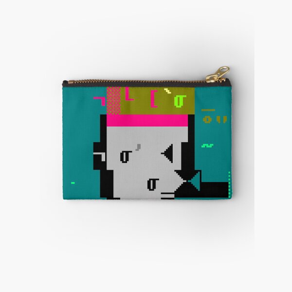 Item preview, DOSPunk 973 designed and sold by DOS-Punks.