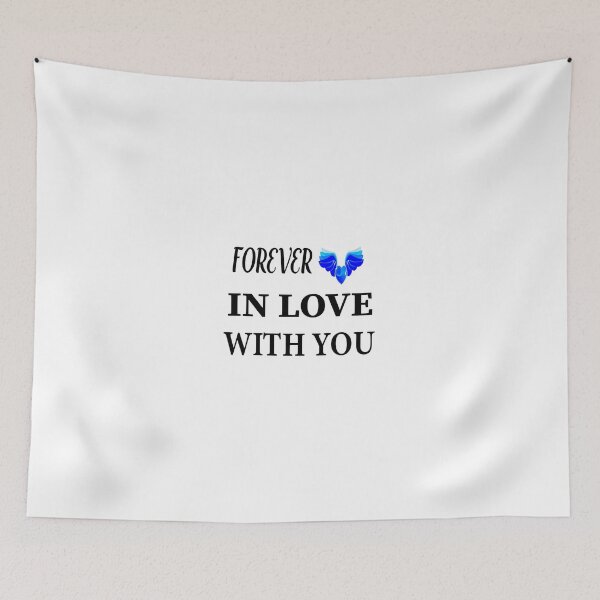 Item preview, forever in love with you designed and sold by Usatazon on.