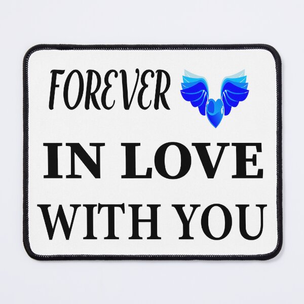 Item preview, forever in love with you designed and sold by Usatazon on.