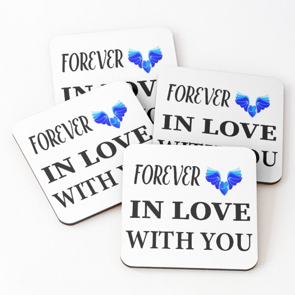 Item preview, forever in love with you designed and sold by Usatazon on.