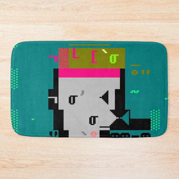 Item preview, DOS Punk 973 designed and sold by DOS-Punks.