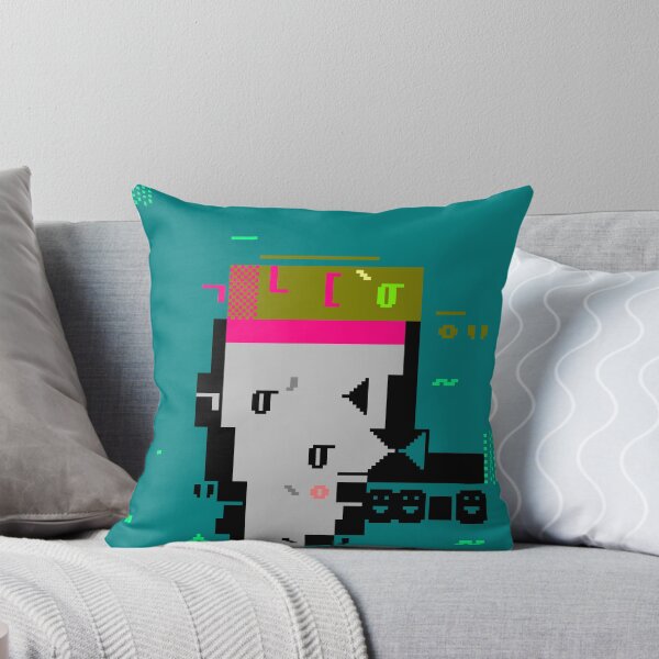 Item preview, DOSPunk 973 designed and sold by DOS-Punks.